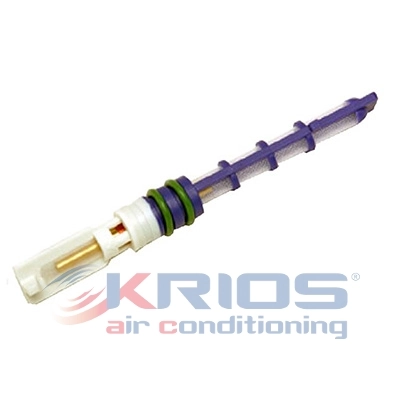 Expansion Valve, air conditioning